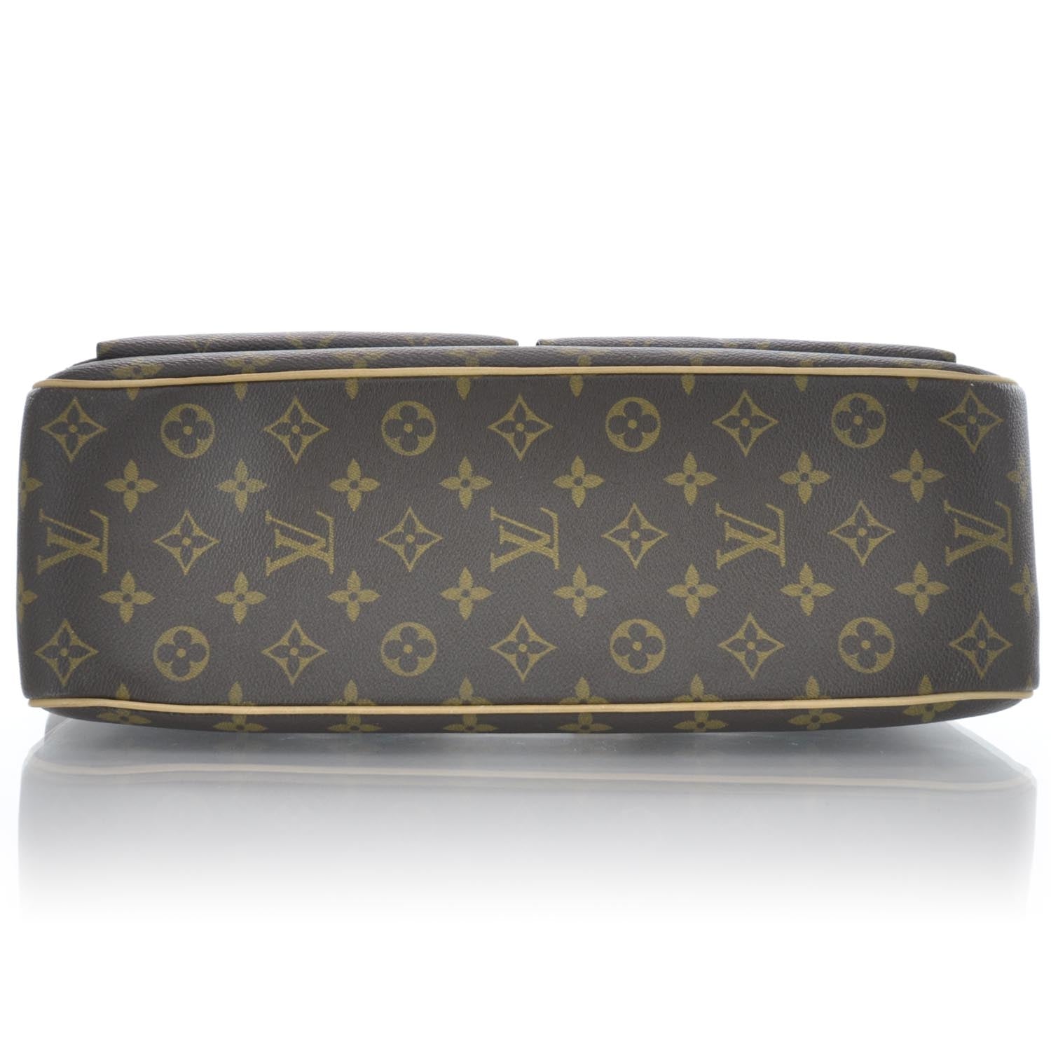 Louis Vuitton Monogram Multipli-cite 7 of 10