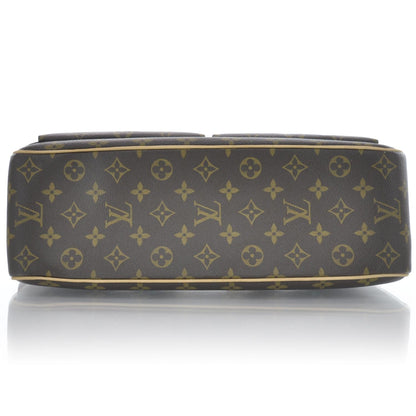 Louis Vuitton Monogram Multipli-cite 7 of 10