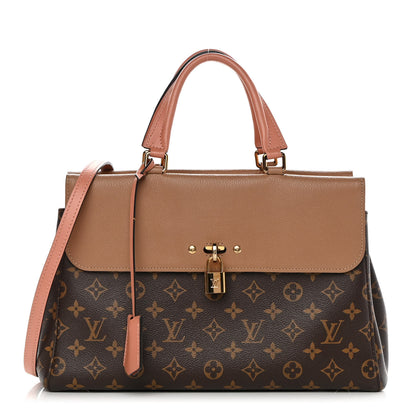 Louis Vuitton Monogram Venus Bois de Rose 1 of 16