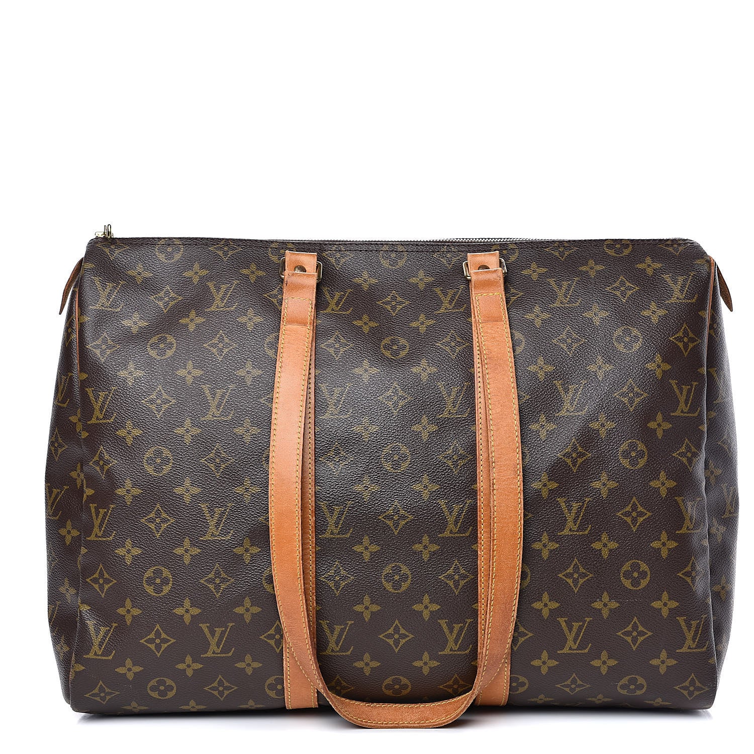 Louis Vuitton Monogram Sac Flanerie 45 1 of 16