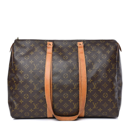Louis Vuitton Monogram Sac Flanerie 45 1 of 16
