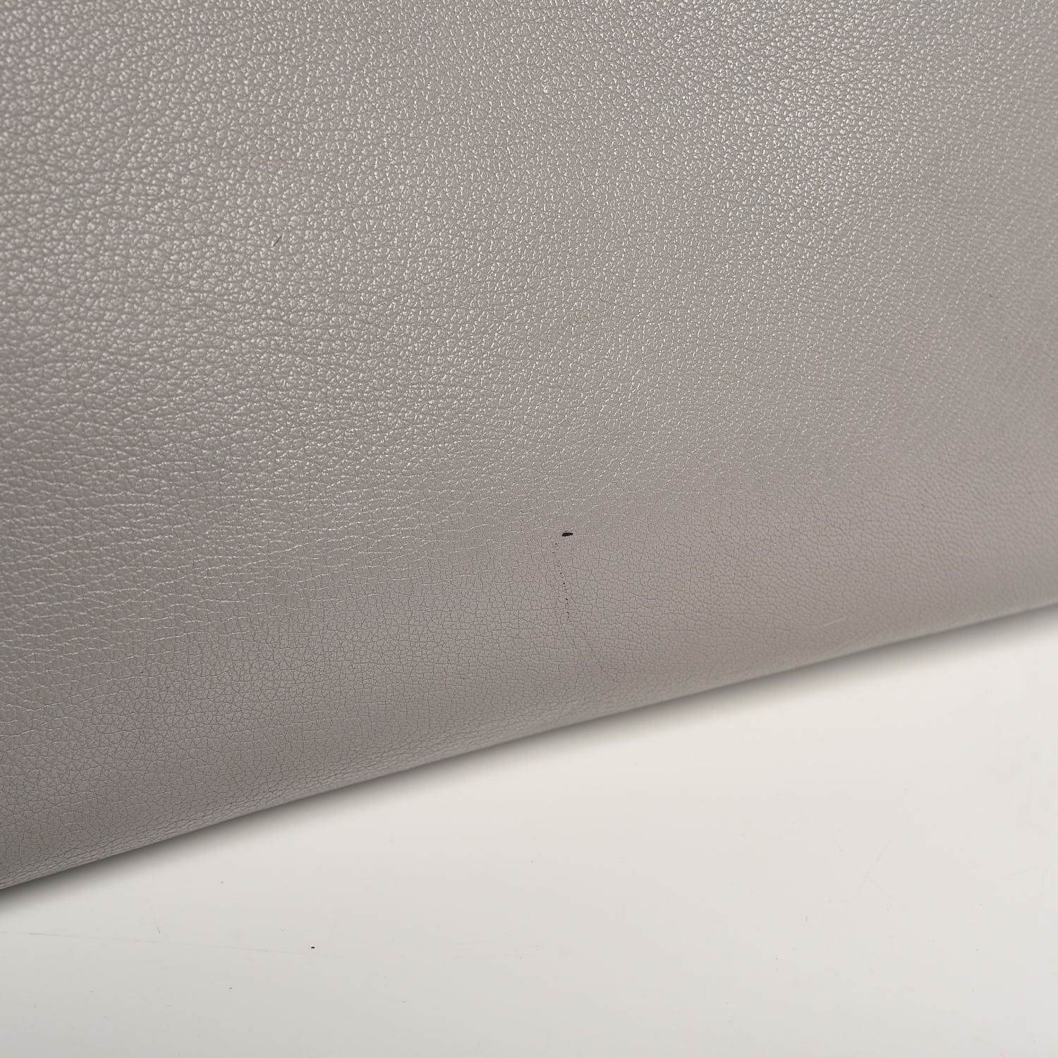 Givenchy Sugar Goatskin Medium Antigona Pearl Grey 15 of 19
