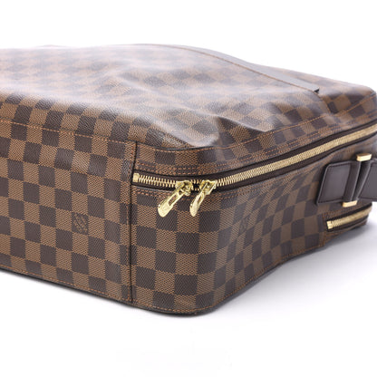 Louis Vuitton Damier Ebene Dorsoduro Messenger 8 of 9