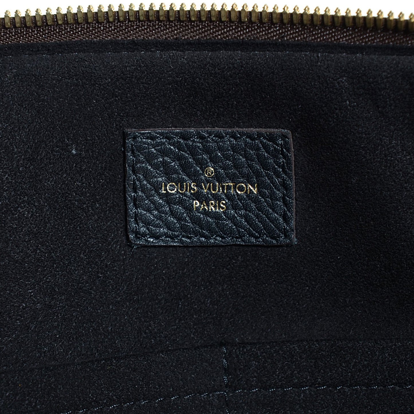 Monogram Retiro NM Black