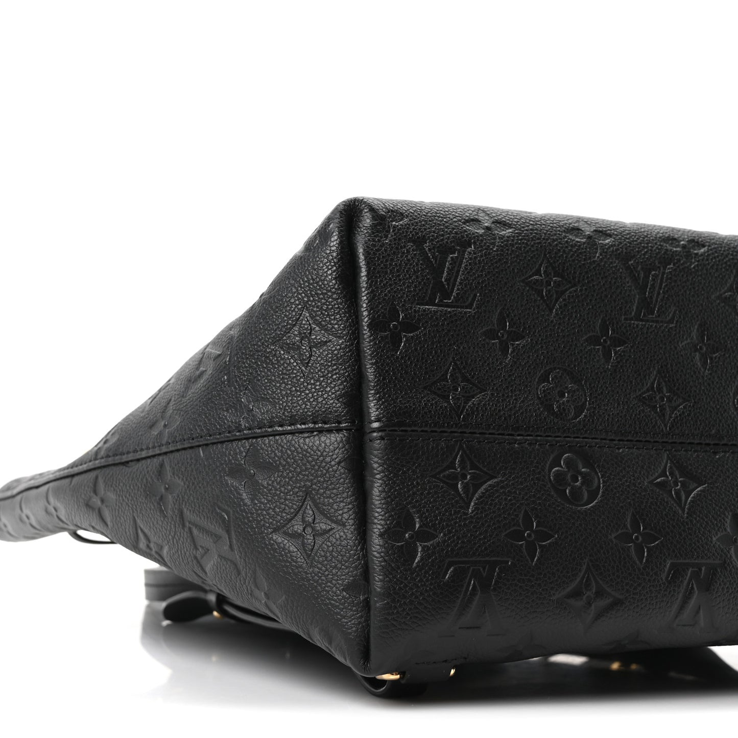 Empreinte Montsouris NM Backpack Black