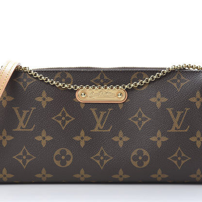 Louis Vuitton Monogram Eva Clutch 8 of 11