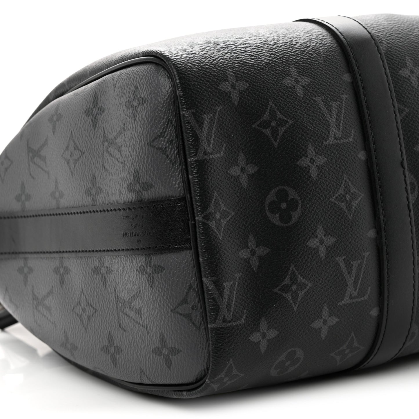 Monogram Eclipse Reverse Keepall Bandouliere 35