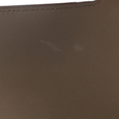 Hermes Epsom Constance Long Wallet Etain 7 of 7