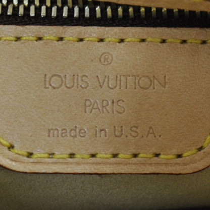 Louis Vuitton Monogram Looping MM 9 of 10