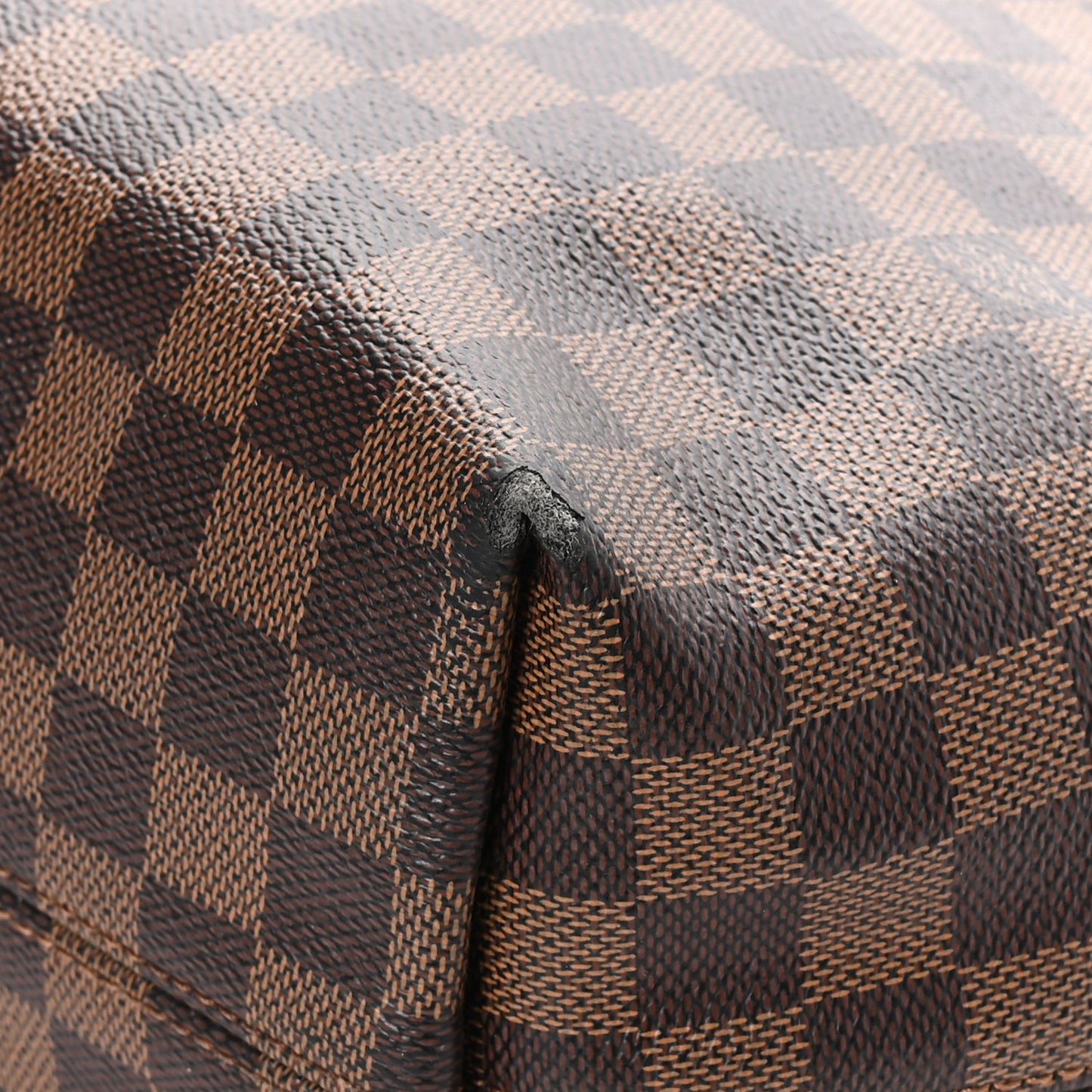 Damier Ebene Graceful MM