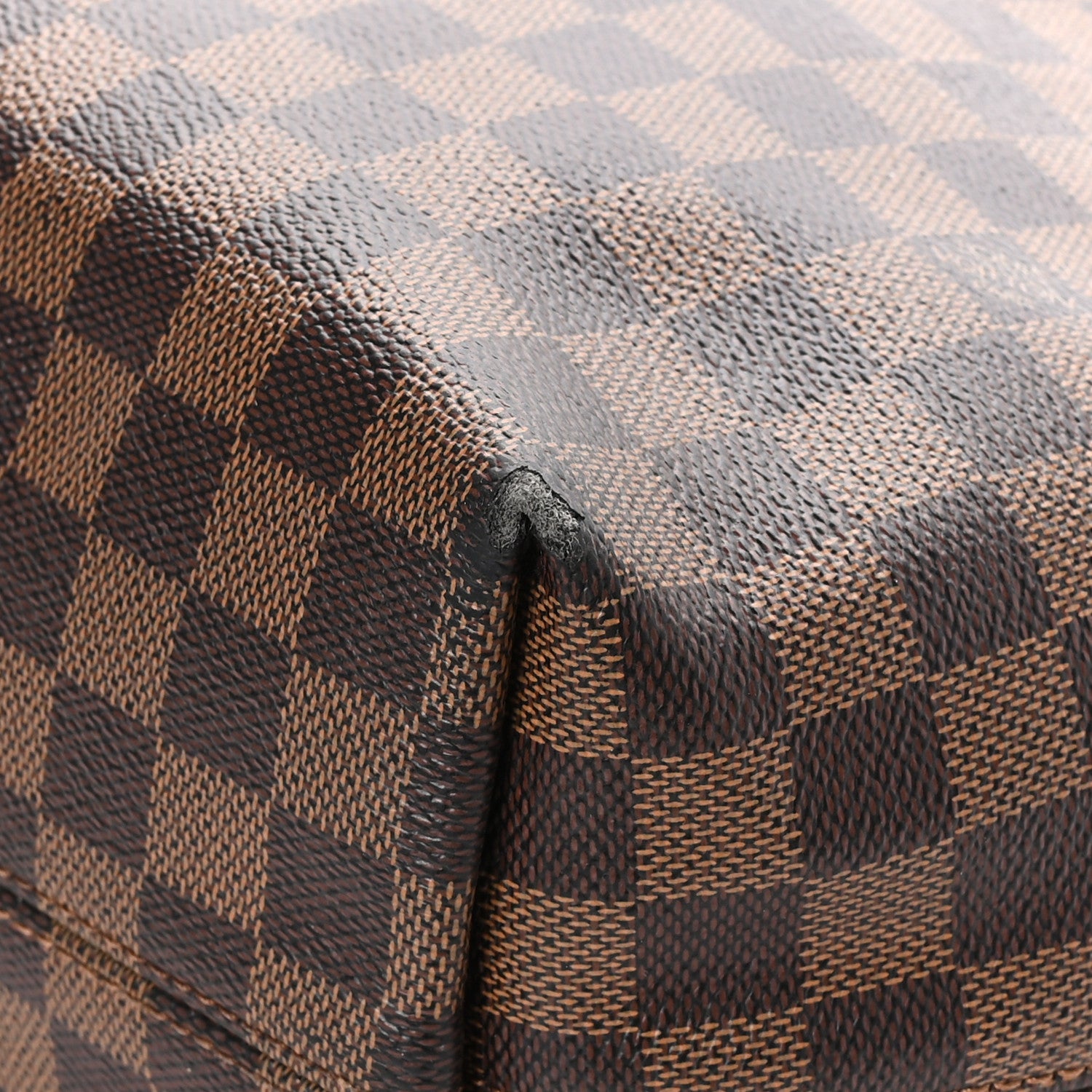 Louis Vuitton Damier Ebene Graceful MM 10 of 13