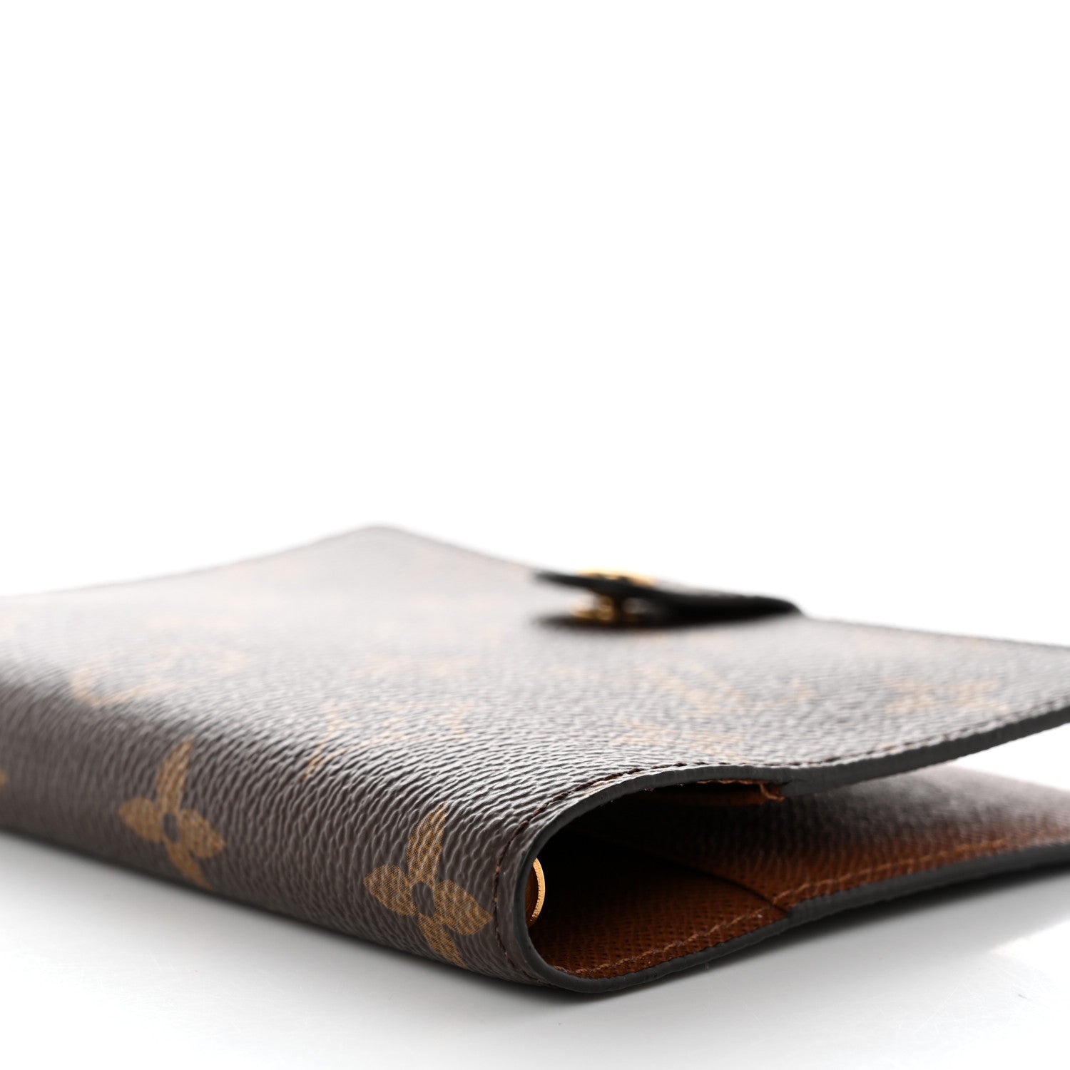 Louis Vuitton Monogram Small Ring Agenda Cover 11 of 13