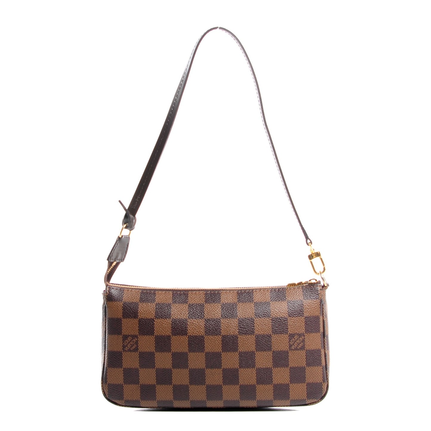 Damier Ebene Pochette Accessories NM
