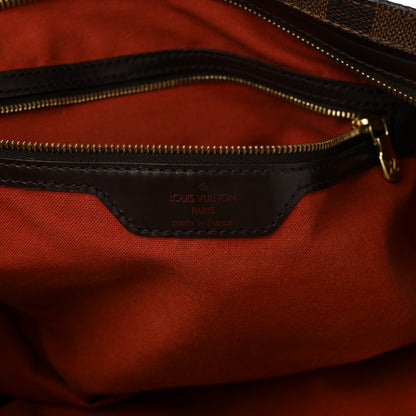 Louis Vuitton Damier Ebene Chelsea Tote 6 of 14