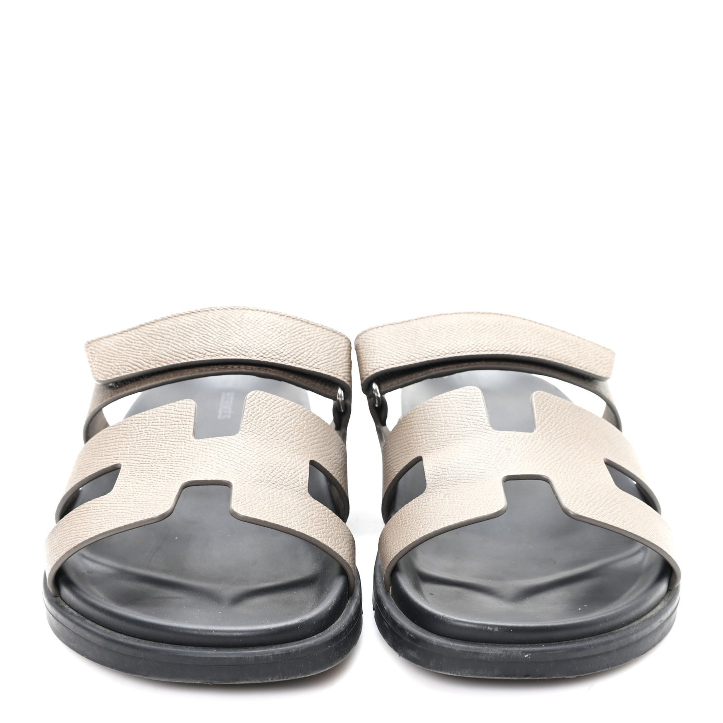 Epsom Womens Chypre Sandals 40 Etoupe