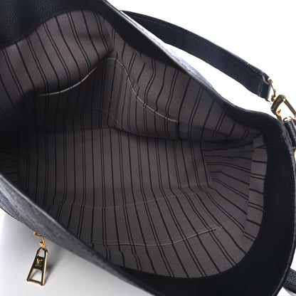 Louis Vuitton Empreinte Melie Black 4 of 4