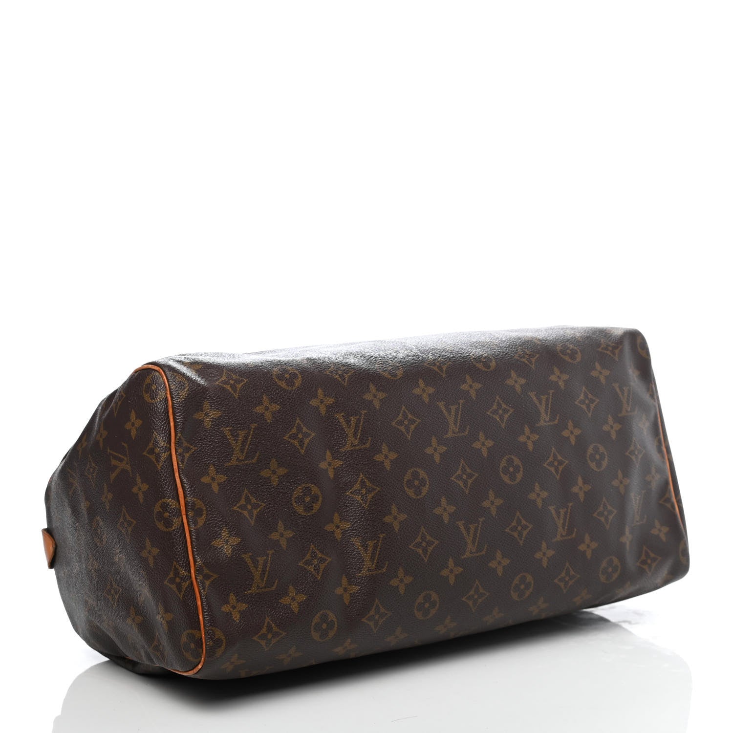 Louis Vuitton Monogram Speedy 40 3 of 4