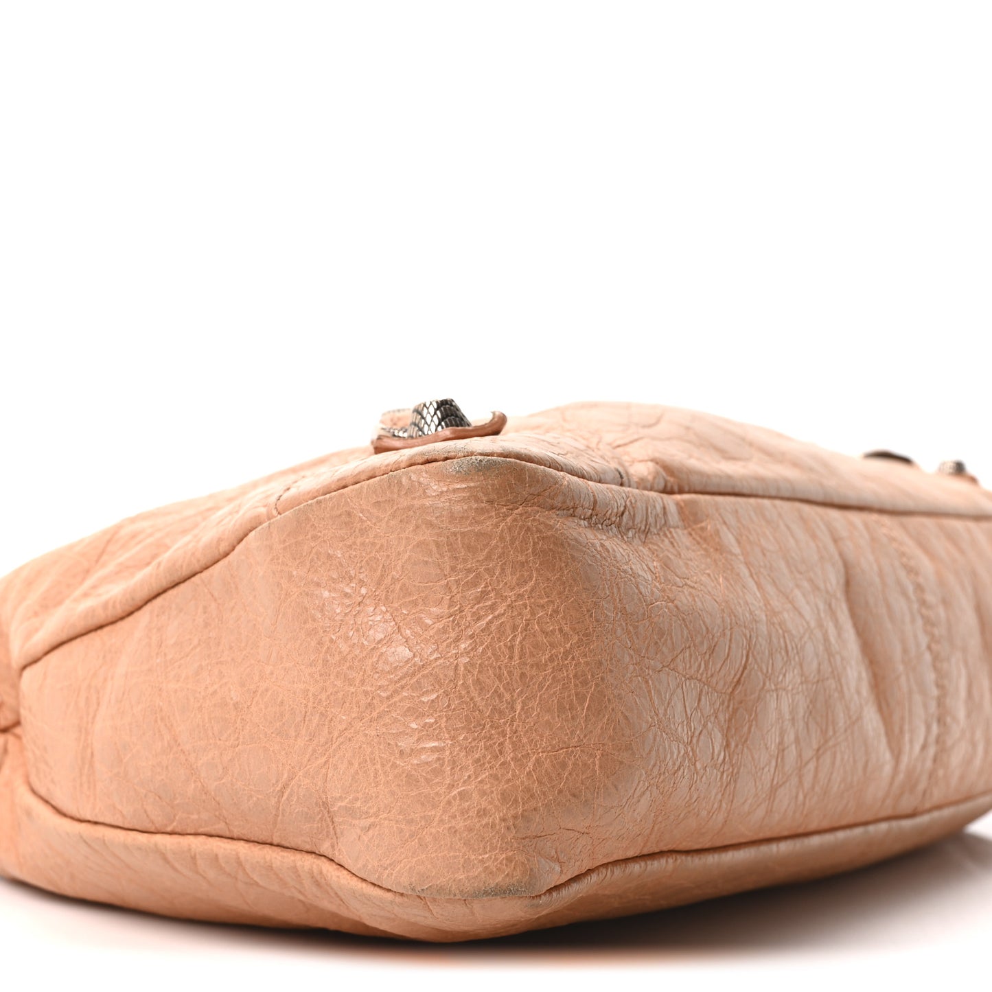 Agneau Giant 12 Hardware Town Rose Blush