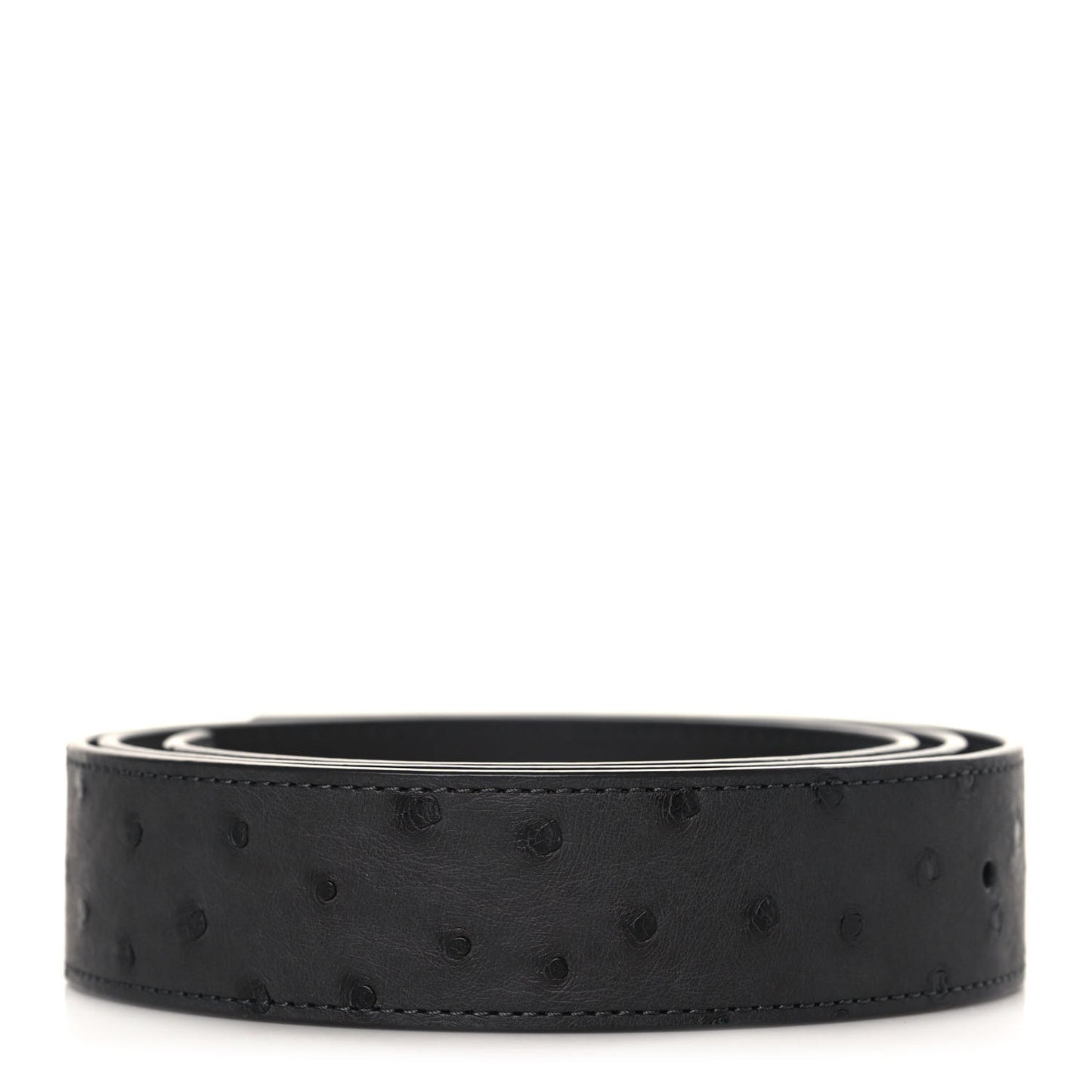 Ostrich 40MM Belt 100 40 Anthracite