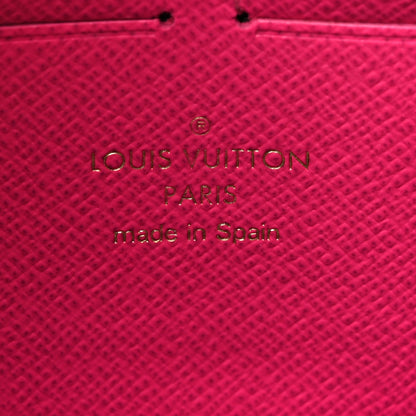 Louis Vuitton Monogram 2018 Christmas Animation Pochette Weekend 5 of 9
