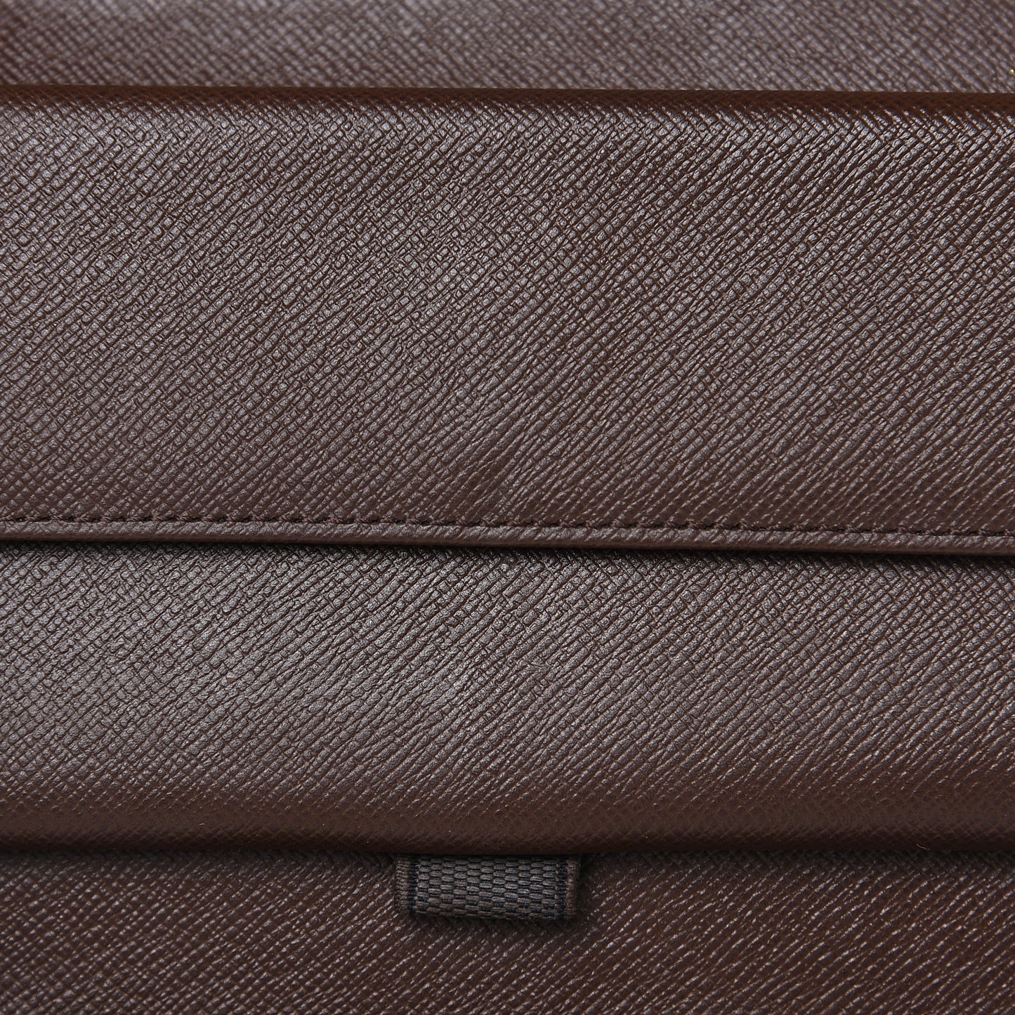 Damier Ebene Porte Tresor International Wallet