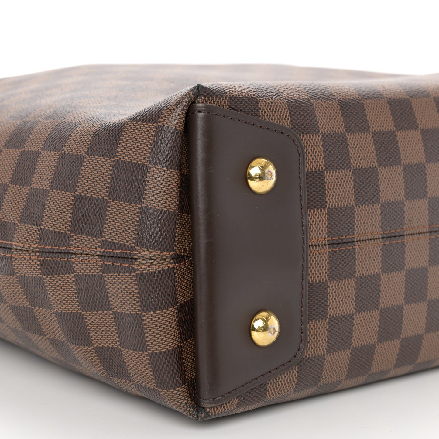 Damier Ebene Duomo Hobo