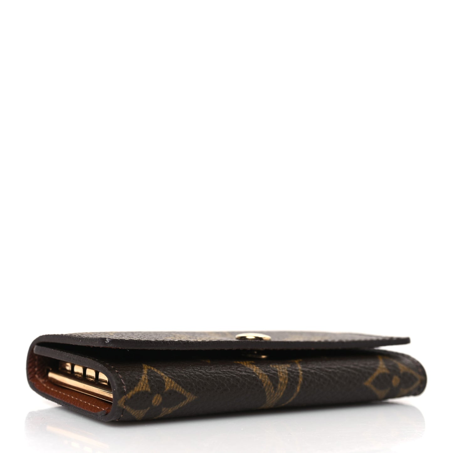 Monogram 4 Key Multicles Holder