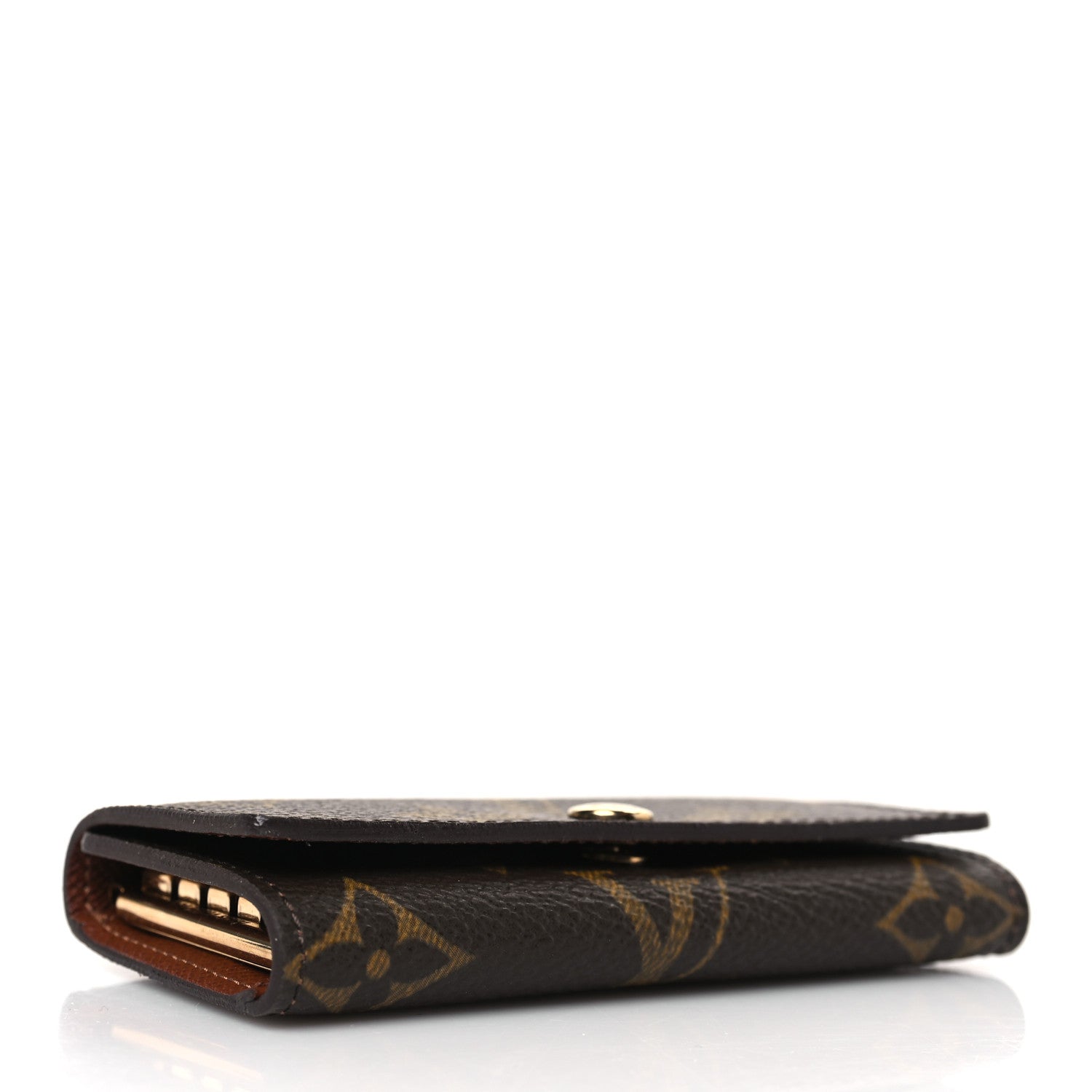 Louis Vuitton Monogram 4 Key Multicles Holder 4 of 7