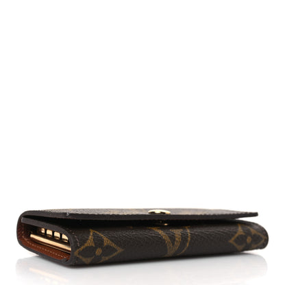 Louis Vuitton Monogram 4 Key Multicles Holder 4 of 7