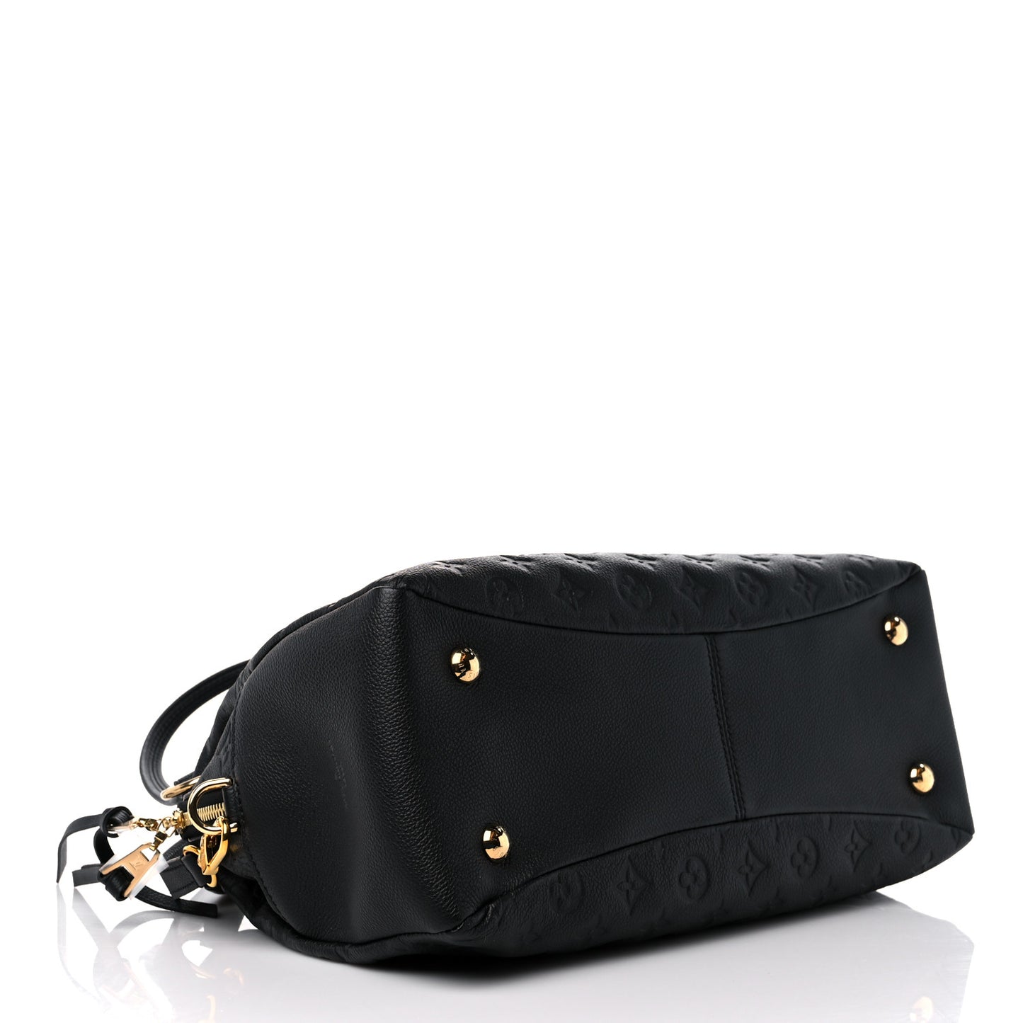 Empreinte Ponthieu PM Black