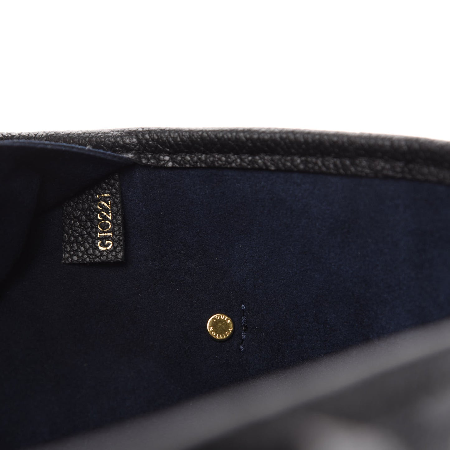 Empreinte Monogram Giant Neverfull MM Black