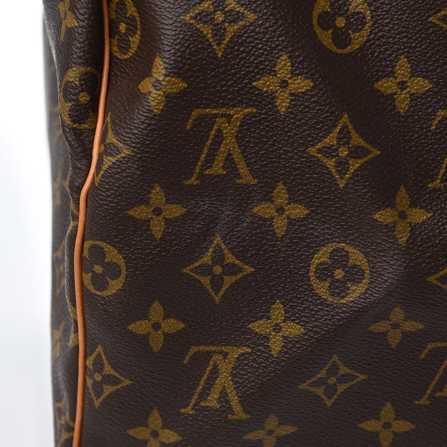 Louis Vuitton Monogram Keepall 55 11 of 11