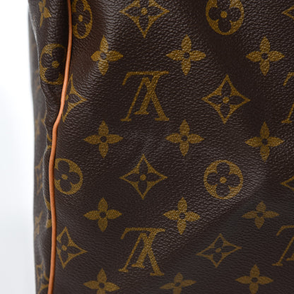 Louis Vuitton Monogram Keepall 55 11 of 11