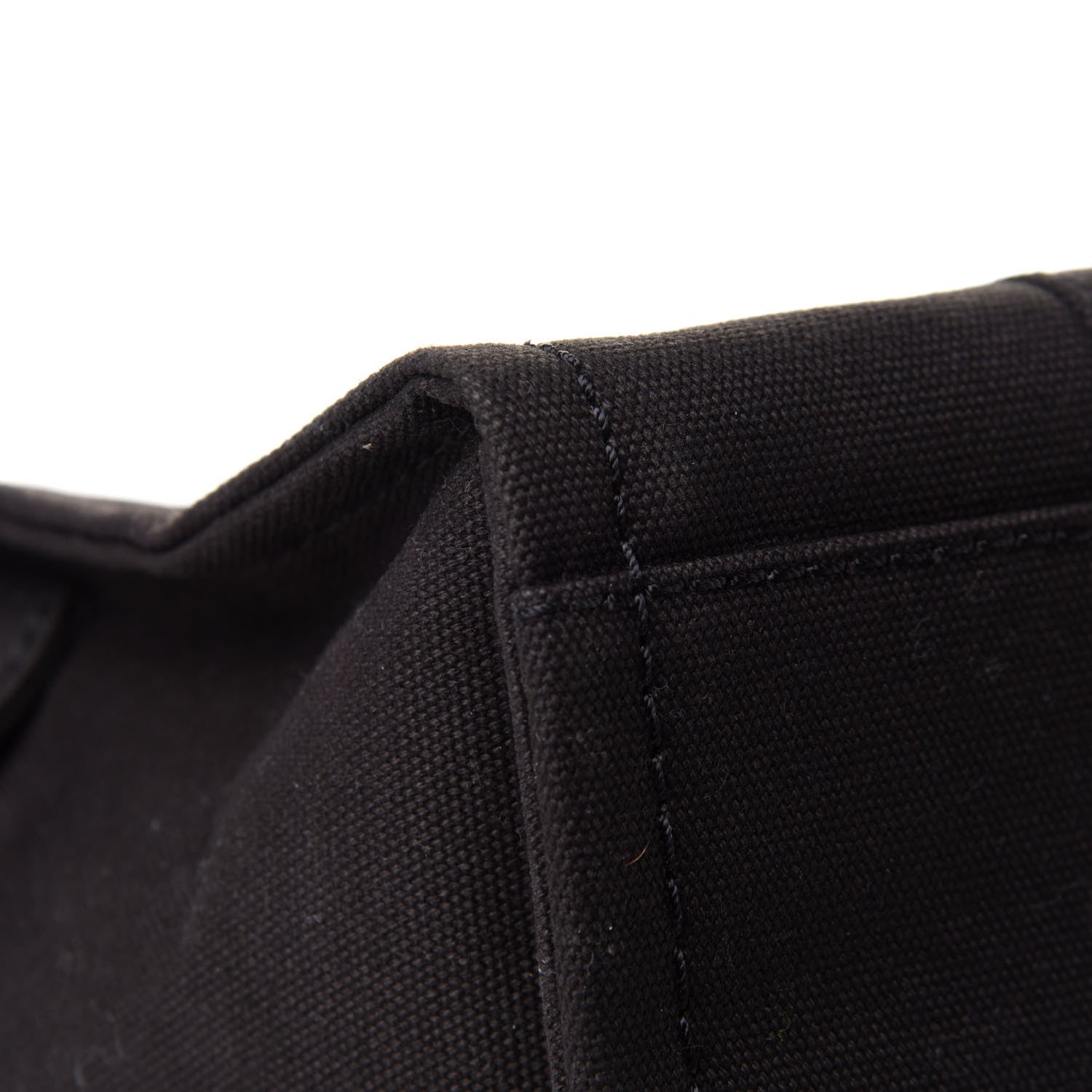 Marc Jacobs Canvas Traveler Tote Black 9 of 12