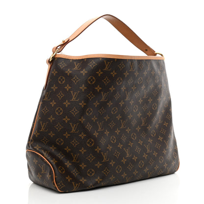 Louis Vuitton Monogram Delightful GM 2 of 9