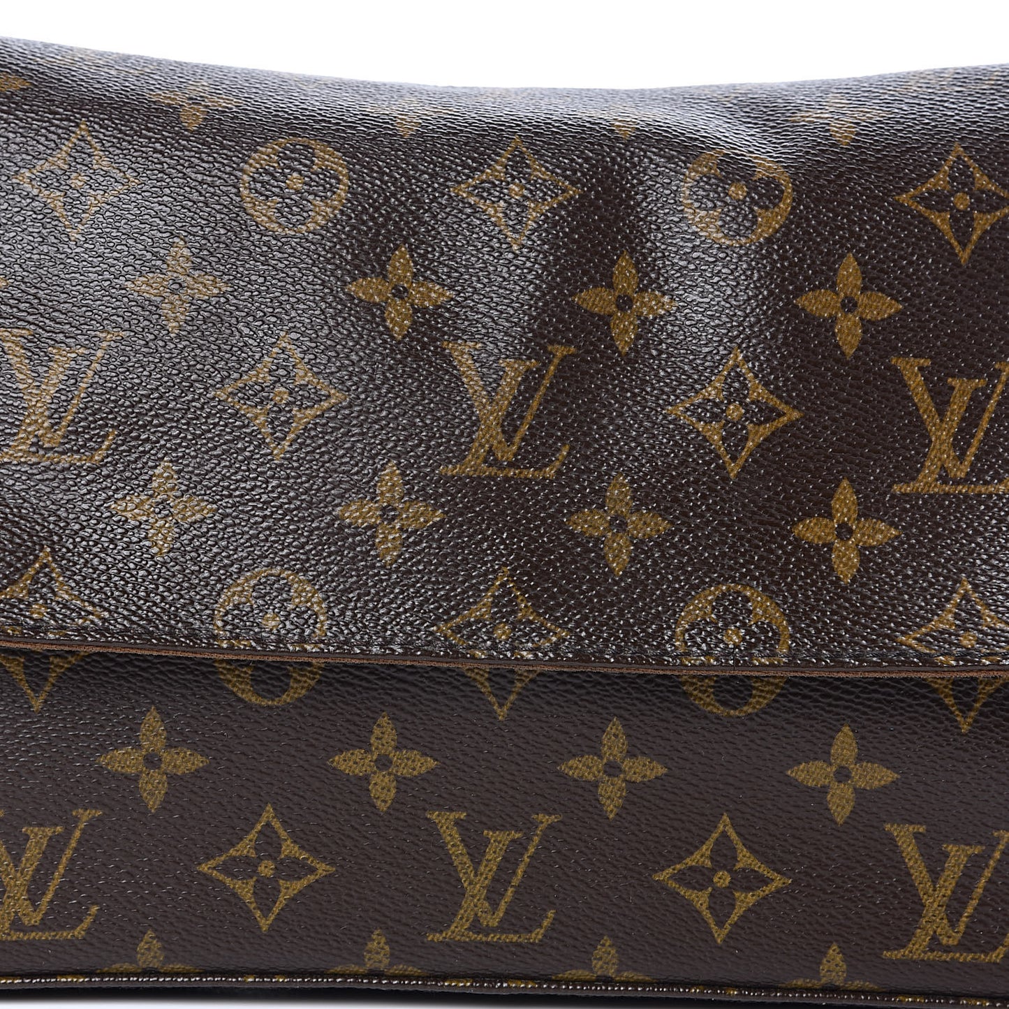 Monogram Mini Looping