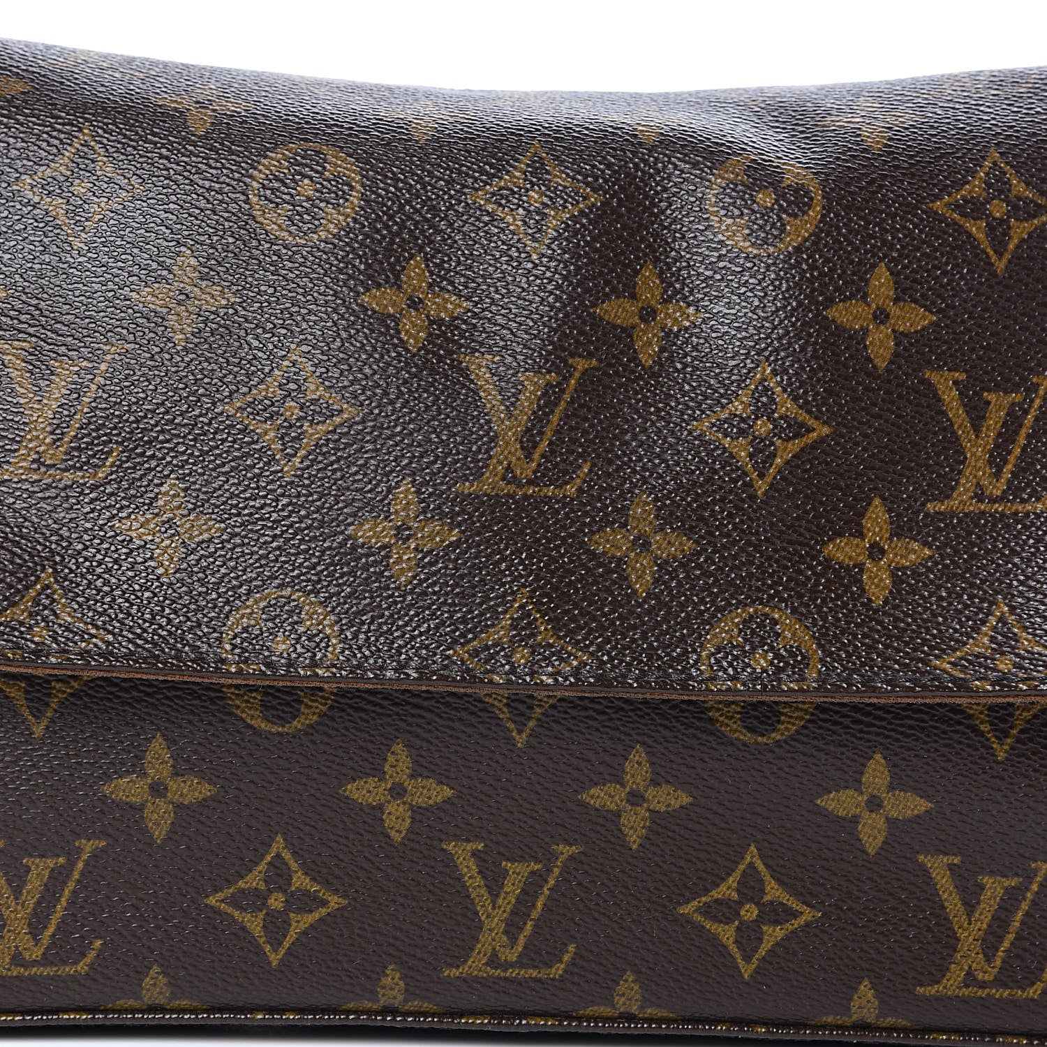 Louis Vuitton Monogram Mini Looping 20 of 20
