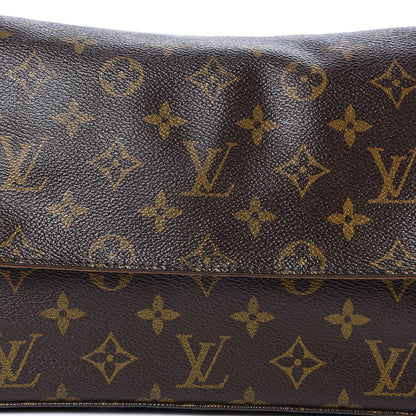 Louis Vuitton Monogram Mini Looping 20 of 20