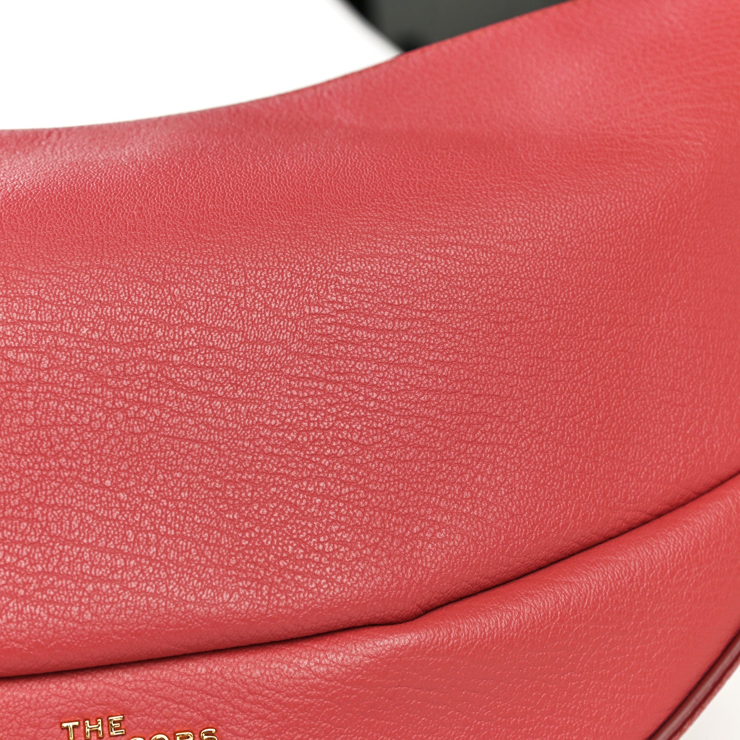 Marc Jacobs Calfskin Eclipse Bag Santa Fe Red 15 of 17