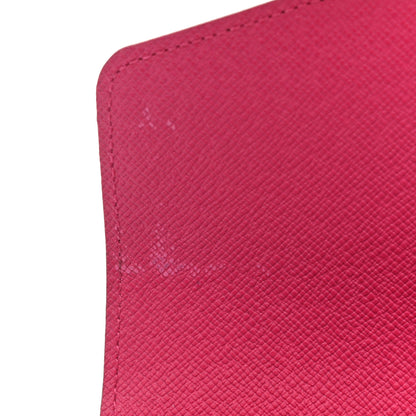 Louis Vuitton Monogram Multicolor Sarah Wallet NM Black Grenade 8 of 8