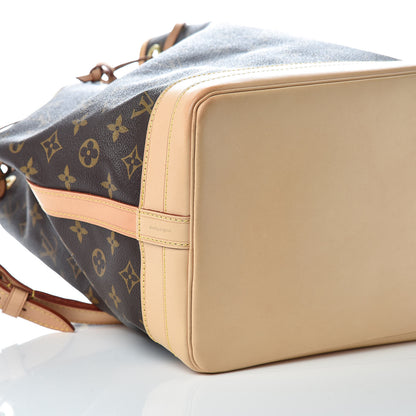 Louis Vuitton Monogram Noe 5 of 11