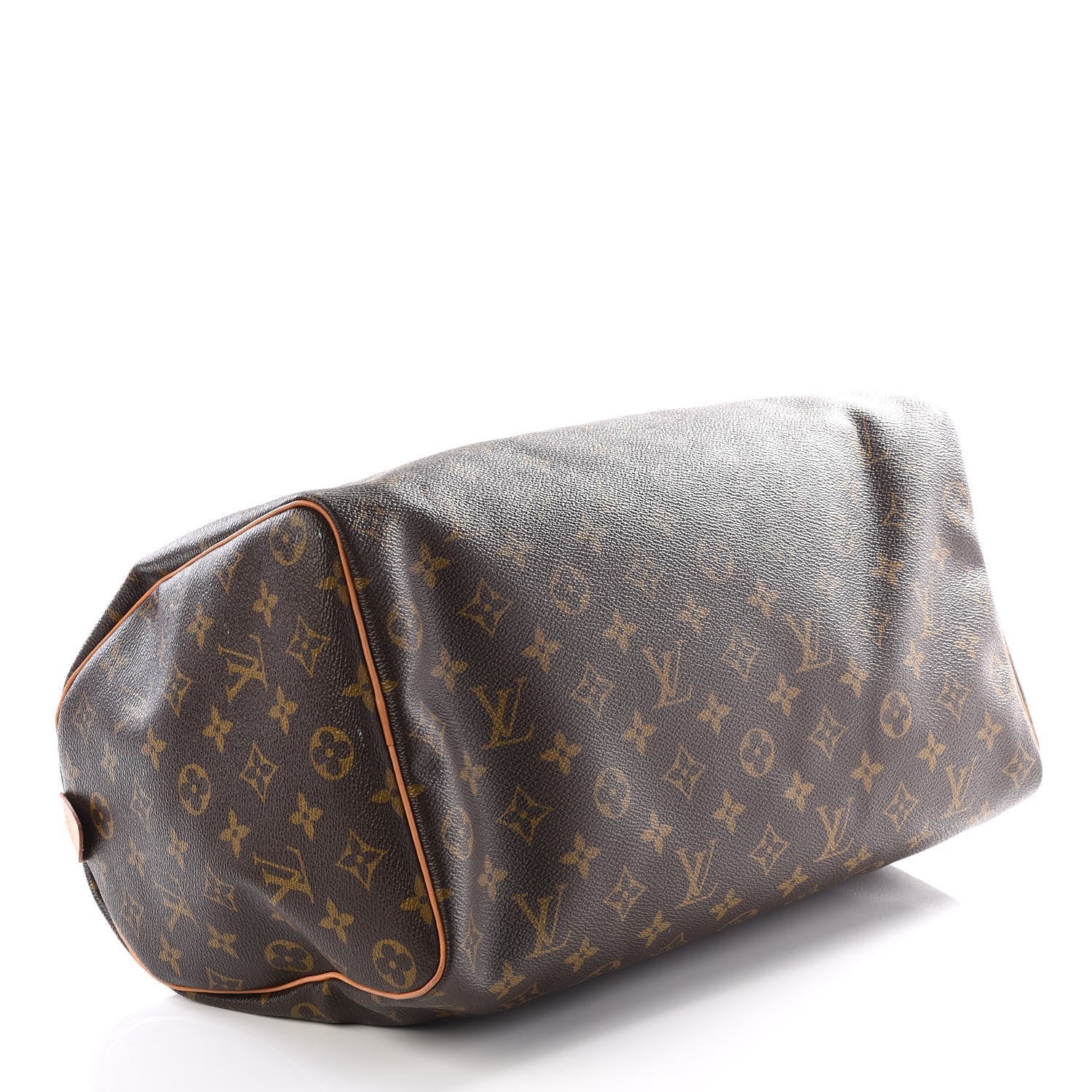 Louis Vuitton Monogram Speedy 35 3 of 14