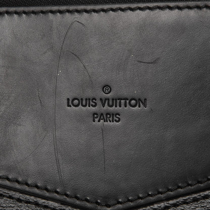 Louis Vuitton Monogram Eclipse Explorer Tote 8 of 12