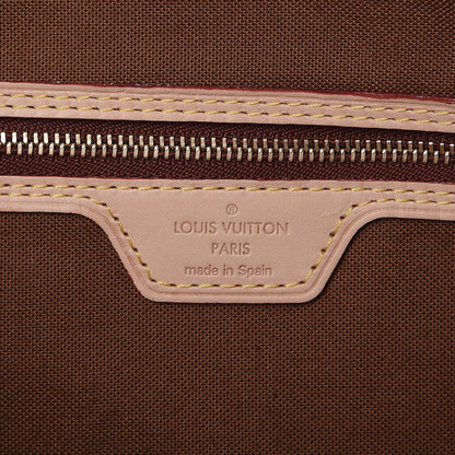 Louis Vuitton Monogram All-In GM 6 of 8