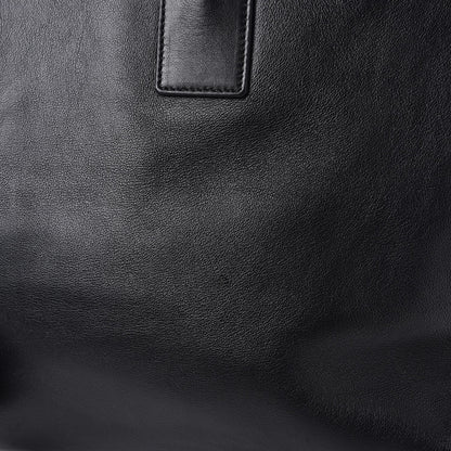 Saint Laurent Calfskin Large Sac De Jour Carryall Black 14 of 20