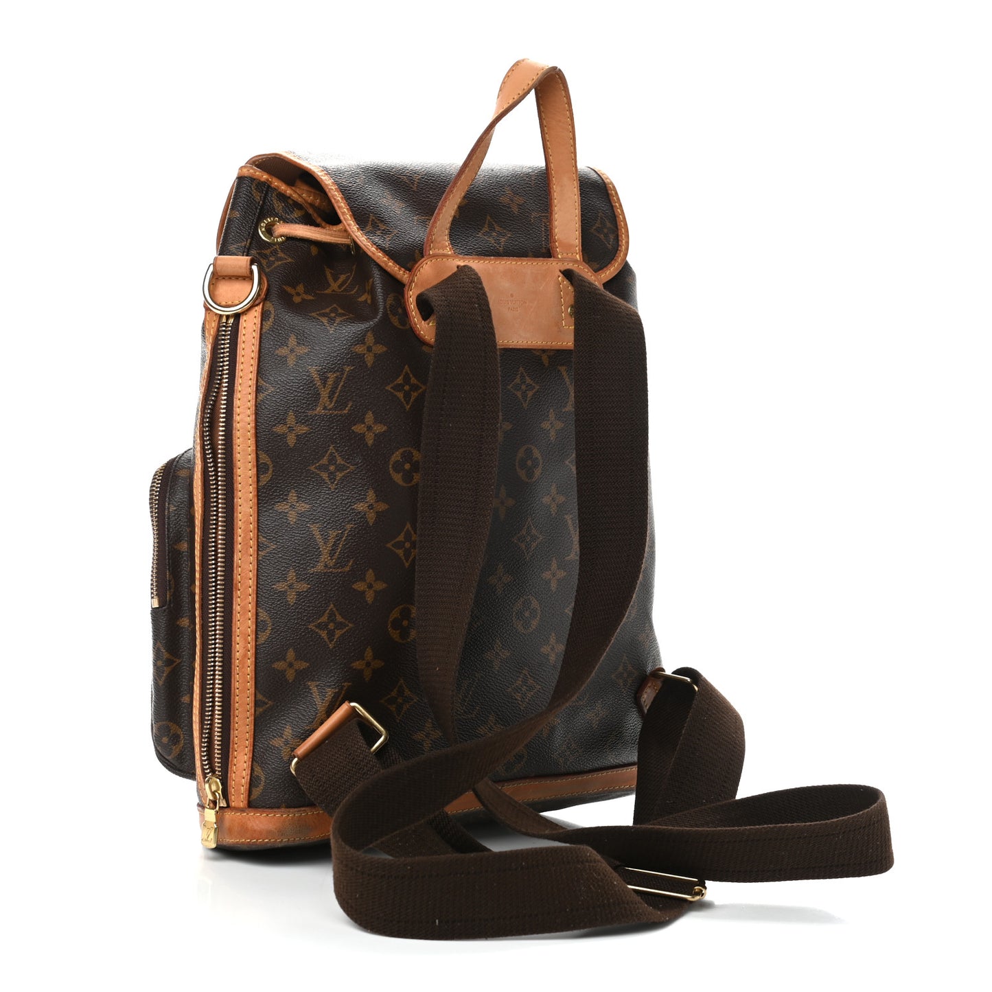 Monogram Bosphore Backpack
