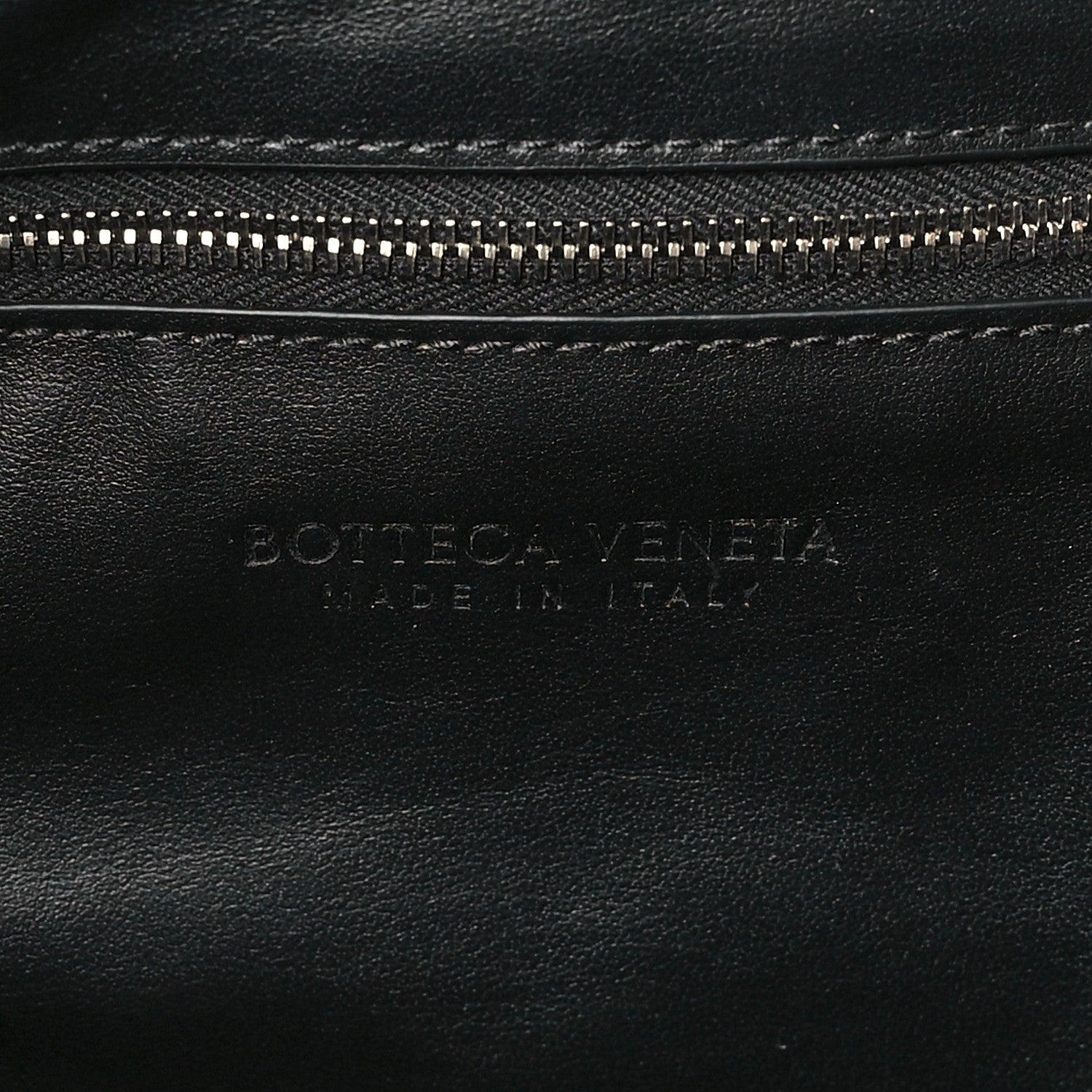 Bottega Veneta Nappa Intrecciato Small Jodie Black 6 of 9