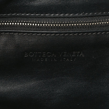 Bottega Veneta Nappa Intrecciato Small Jodie Black 6 of 9