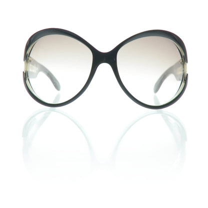 Saint Laurent Sunglasses 6184S Black 2 of 8