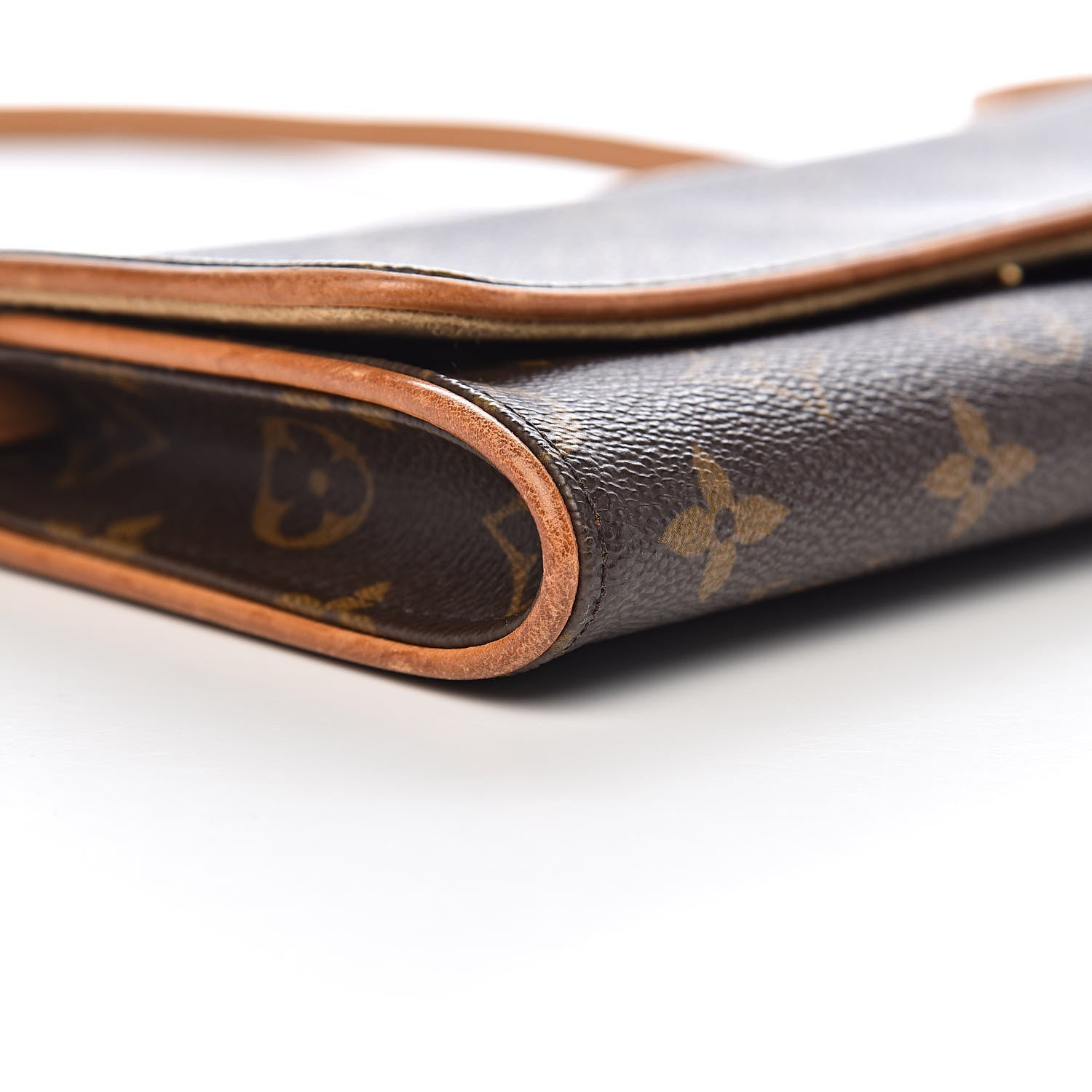 Louis Vuitton Monogram Pochette Twin GM 12 of 16
